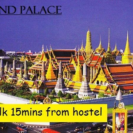 Baan Bangkok Home Banguecoque Exterior foto